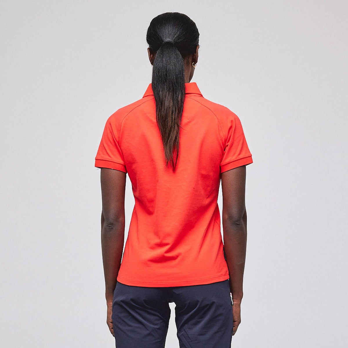 Valldal – Poppy Red