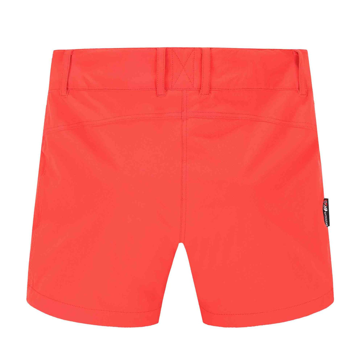 Dalsfjorden – Poppy Red
