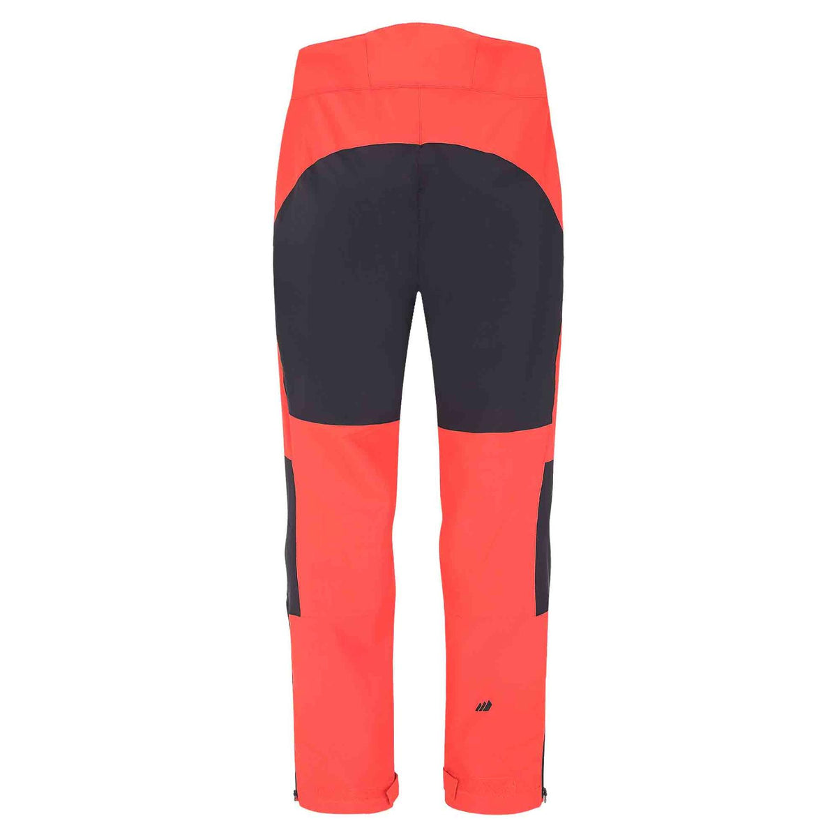 Ringstind – Poppy Red
