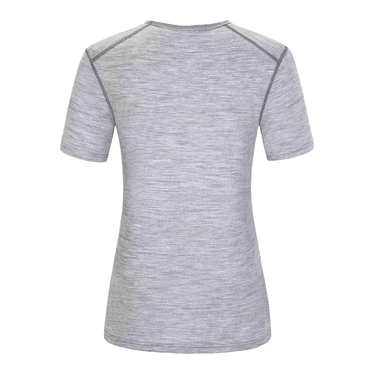 Dalsnibba – Grey Melange