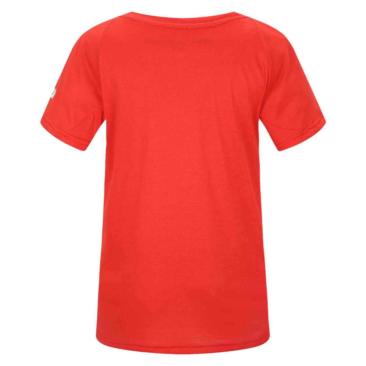 Bryn – Poppy Red