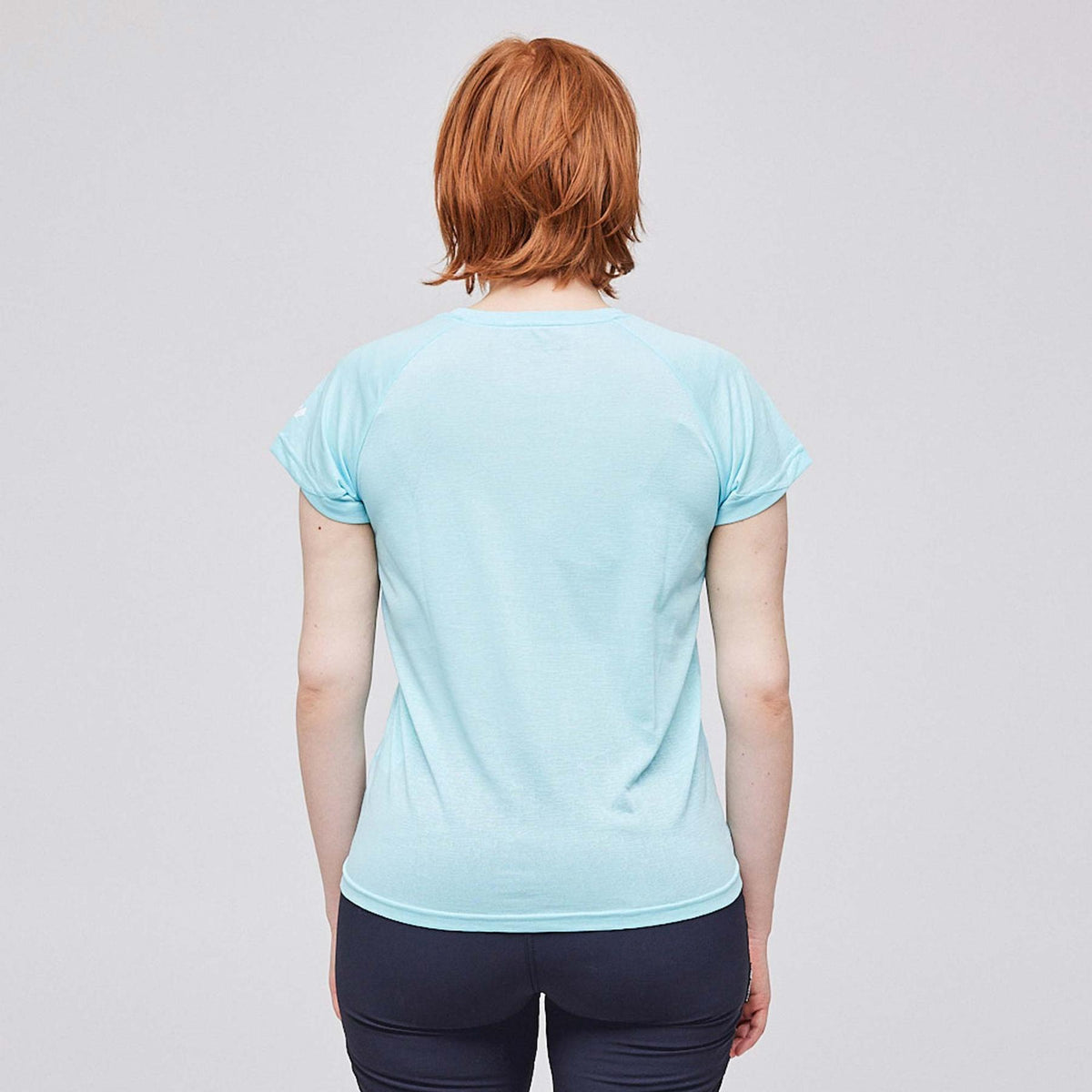 Bryn – Tan Turquoise