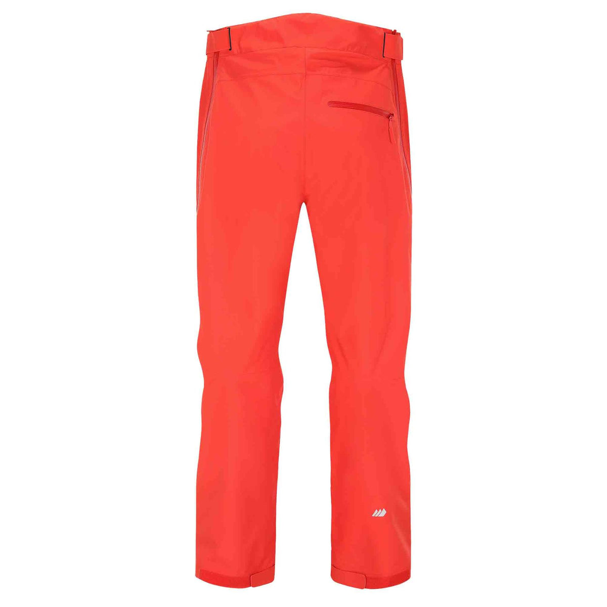 Stigen – Poppy Red