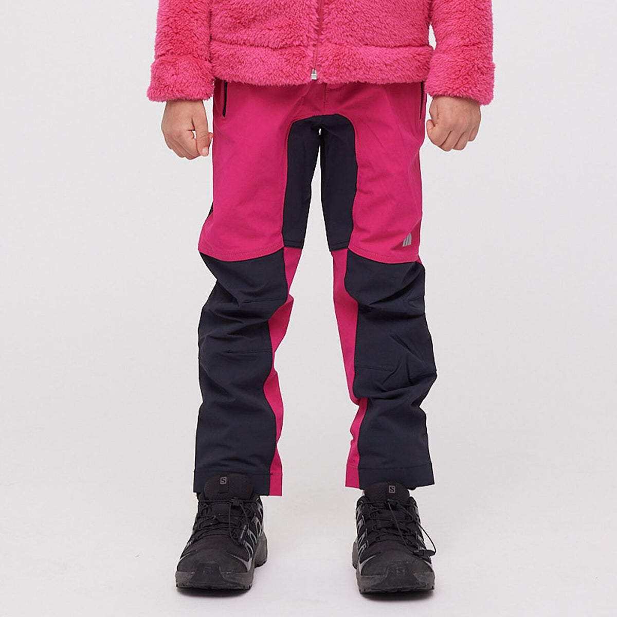 Tinden – Pink Peacock