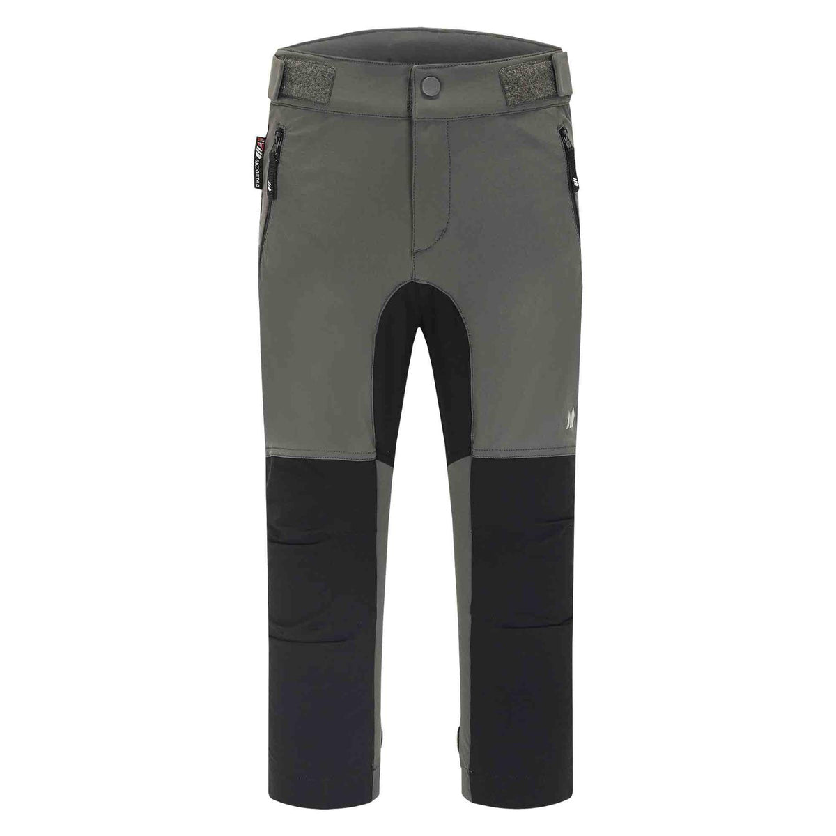 Tinden – Dark Grey