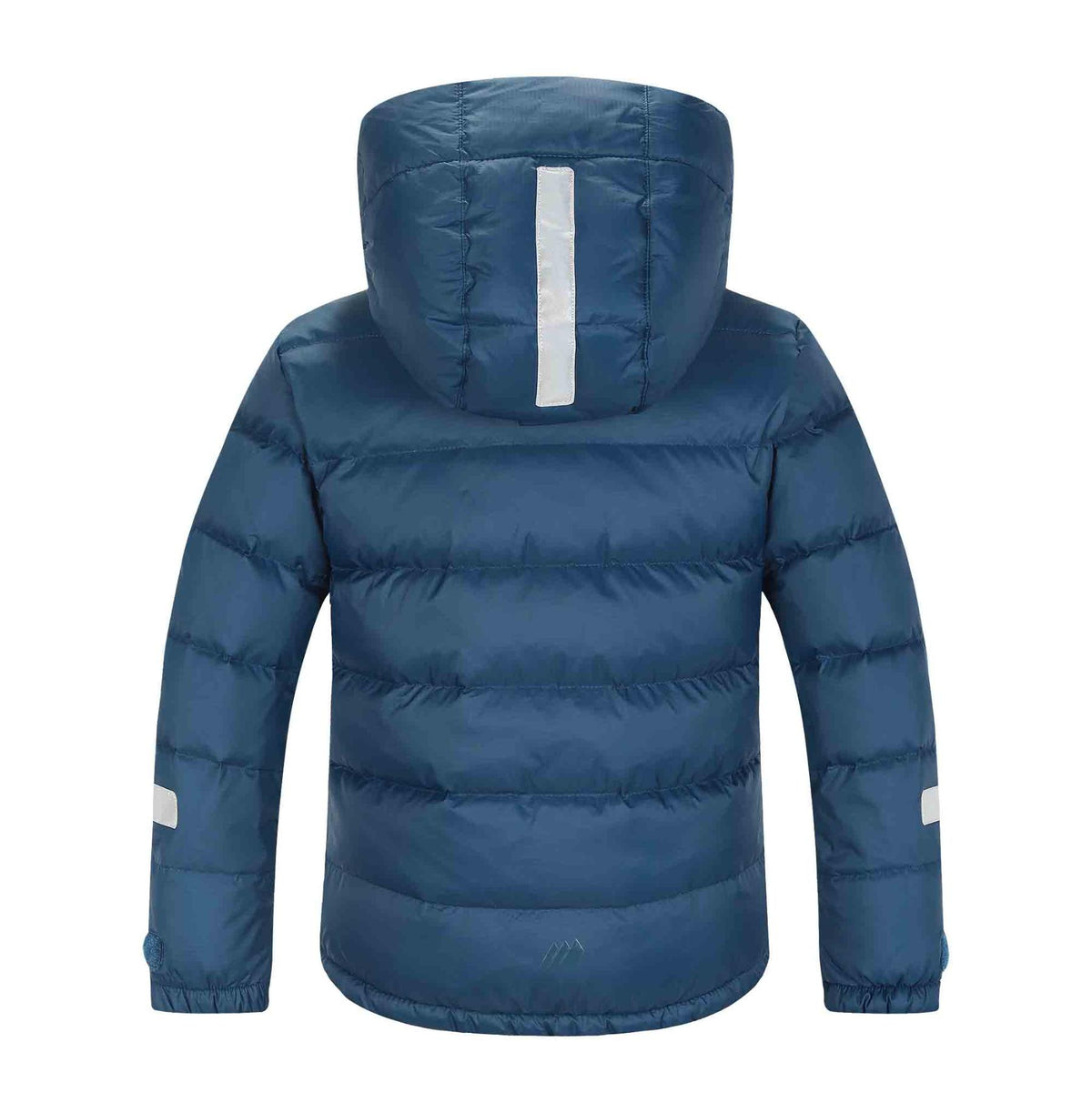 Stolen – Blue Teal