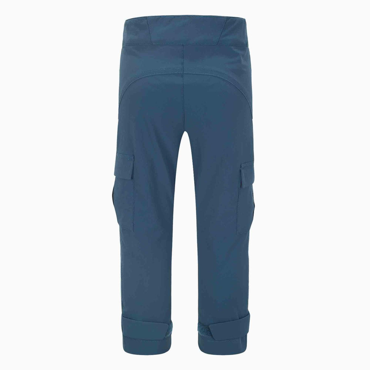 Fjelltind – Blue Teal