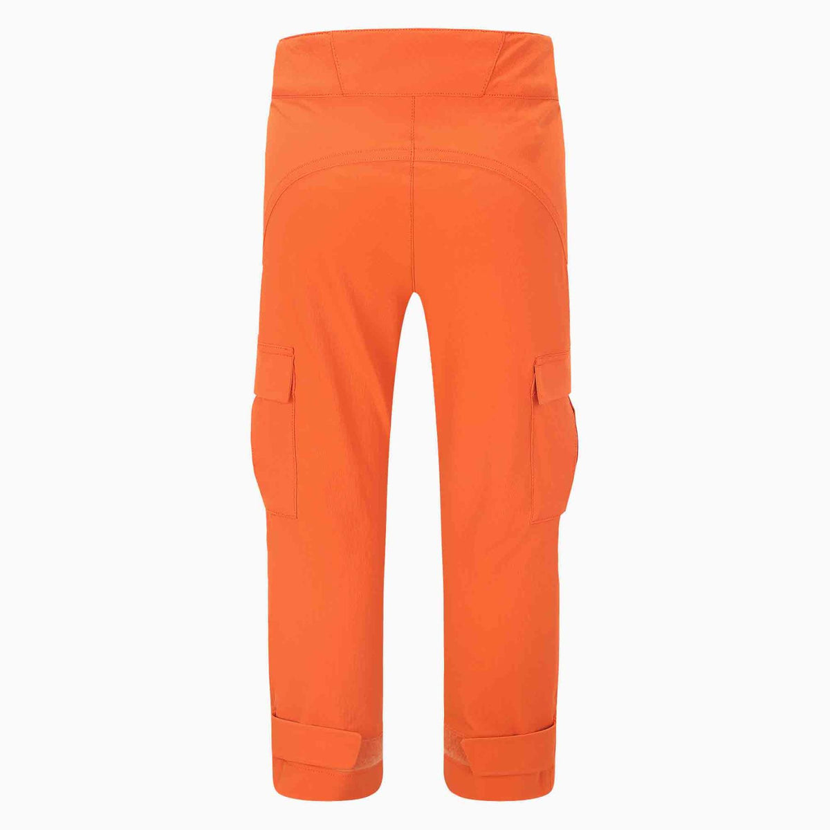 Fjelltind – Warm Orange