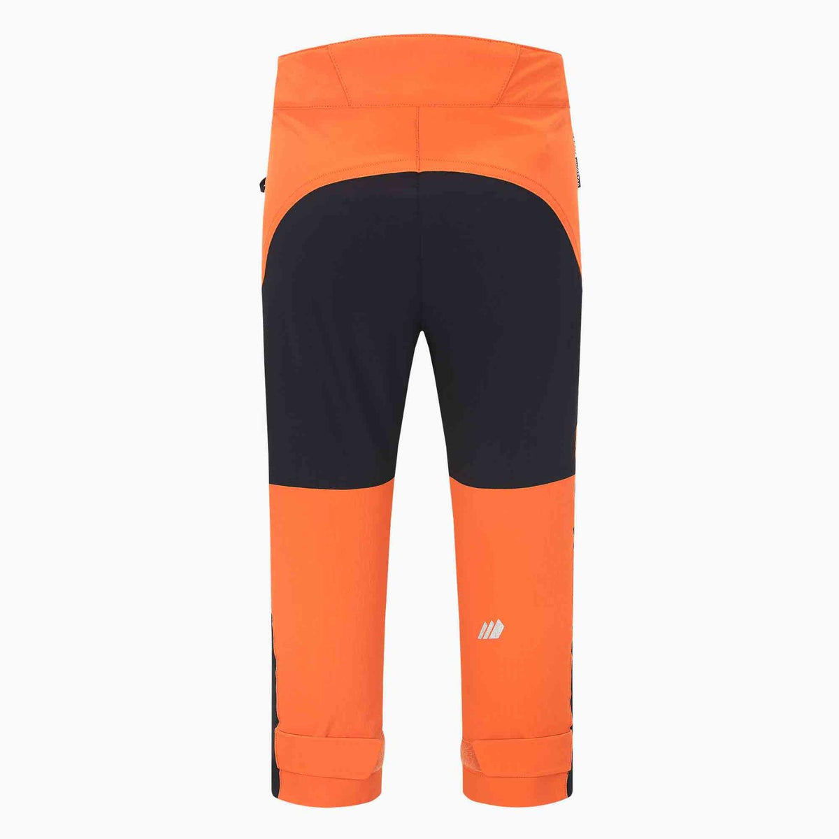Tinden – Warm Orange