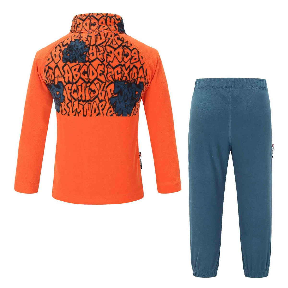 Trone – Warm Orange