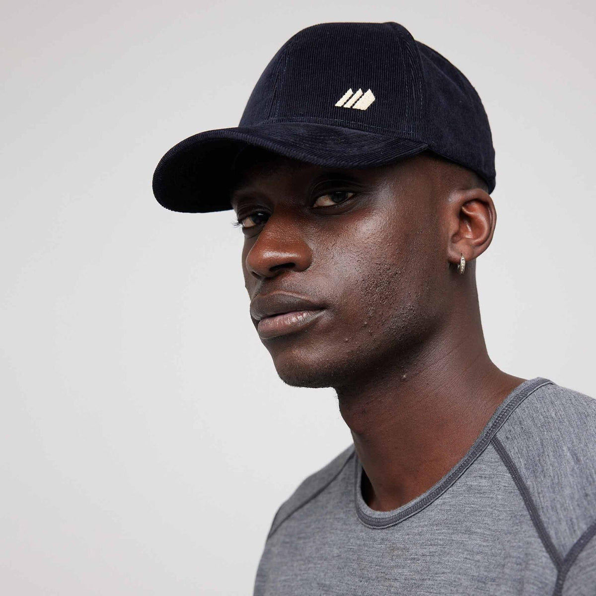 Ås – Dark Navy