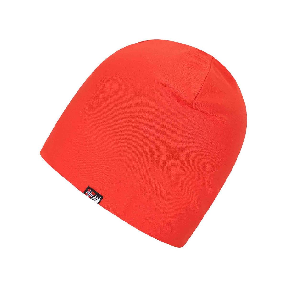 Dyrhøi – Poppy Red