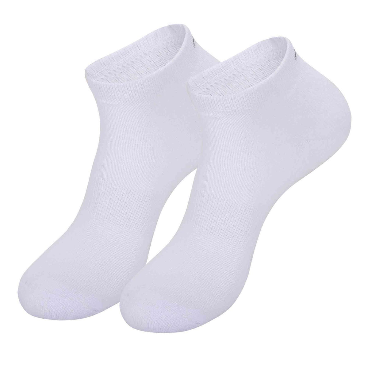 Skaget Jr 2pk – White