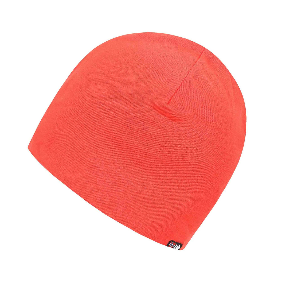 Venøya – Poppy Red
