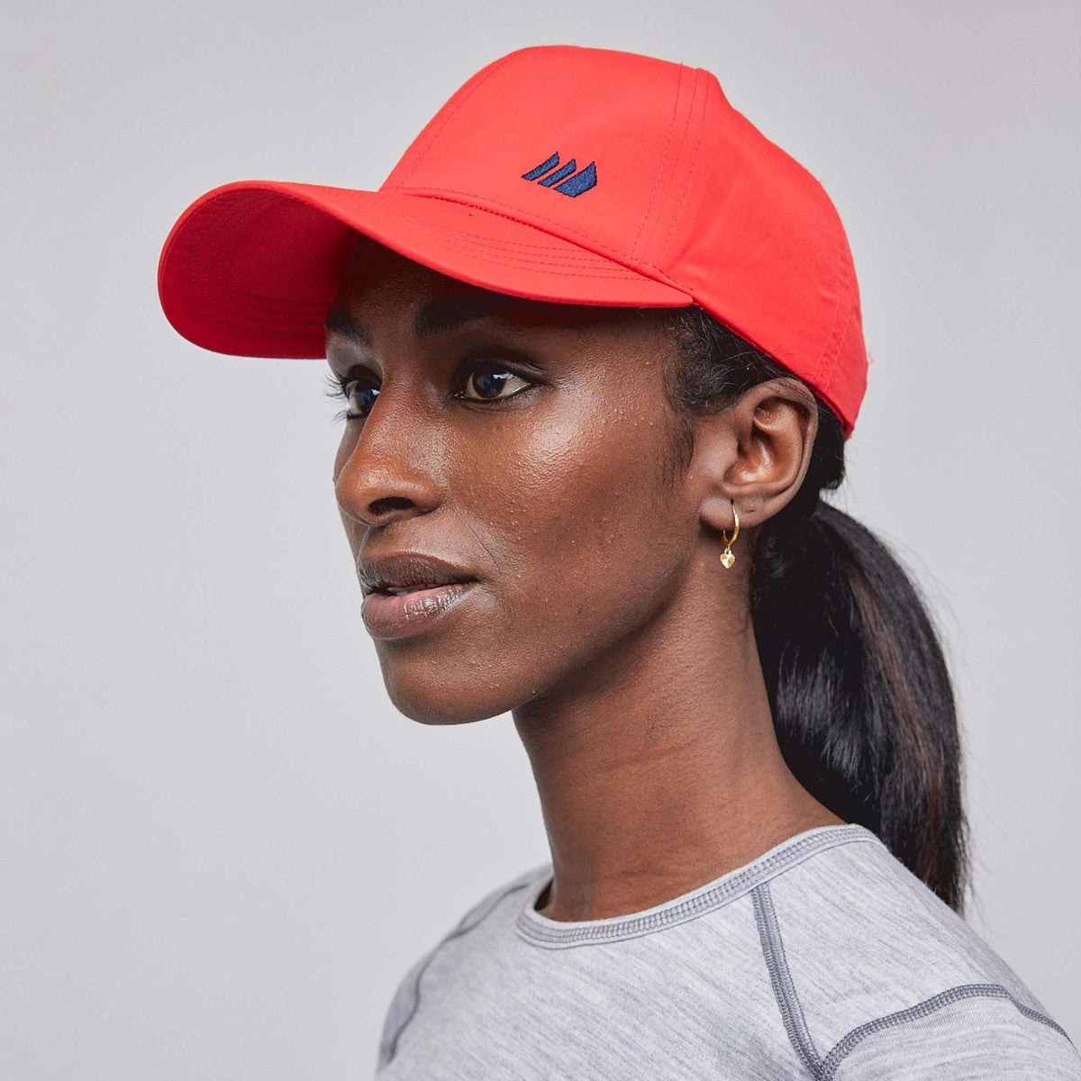 Svenner – Poppy Red