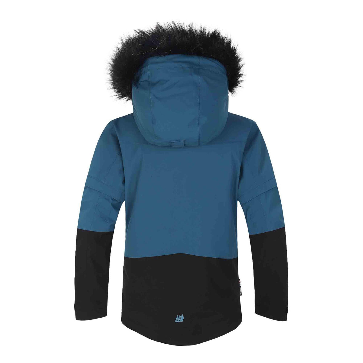 Kollefjellet – Blue Teal