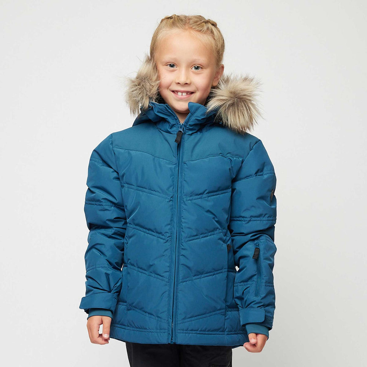 Roland – Blue Teal
