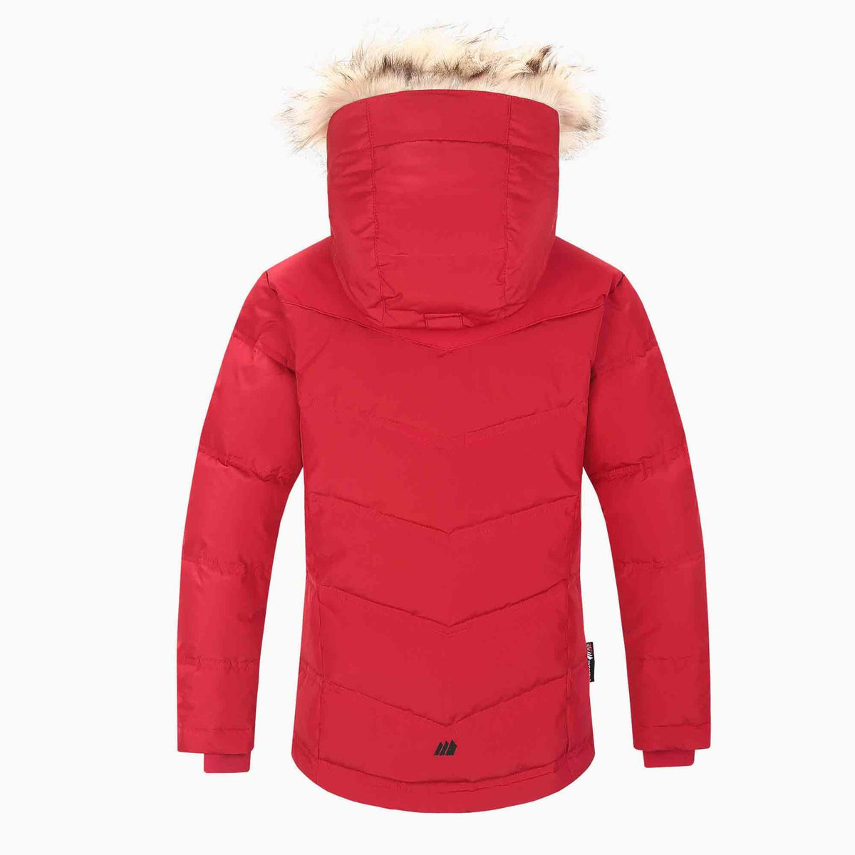 Roland – Wine Red
