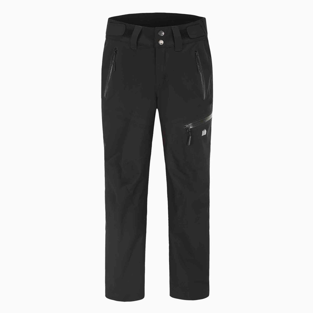 Narvikfjellet – Black