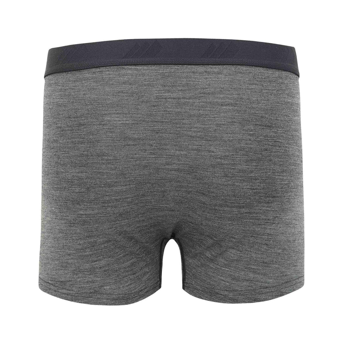 Roknem – Mid Grey Melange