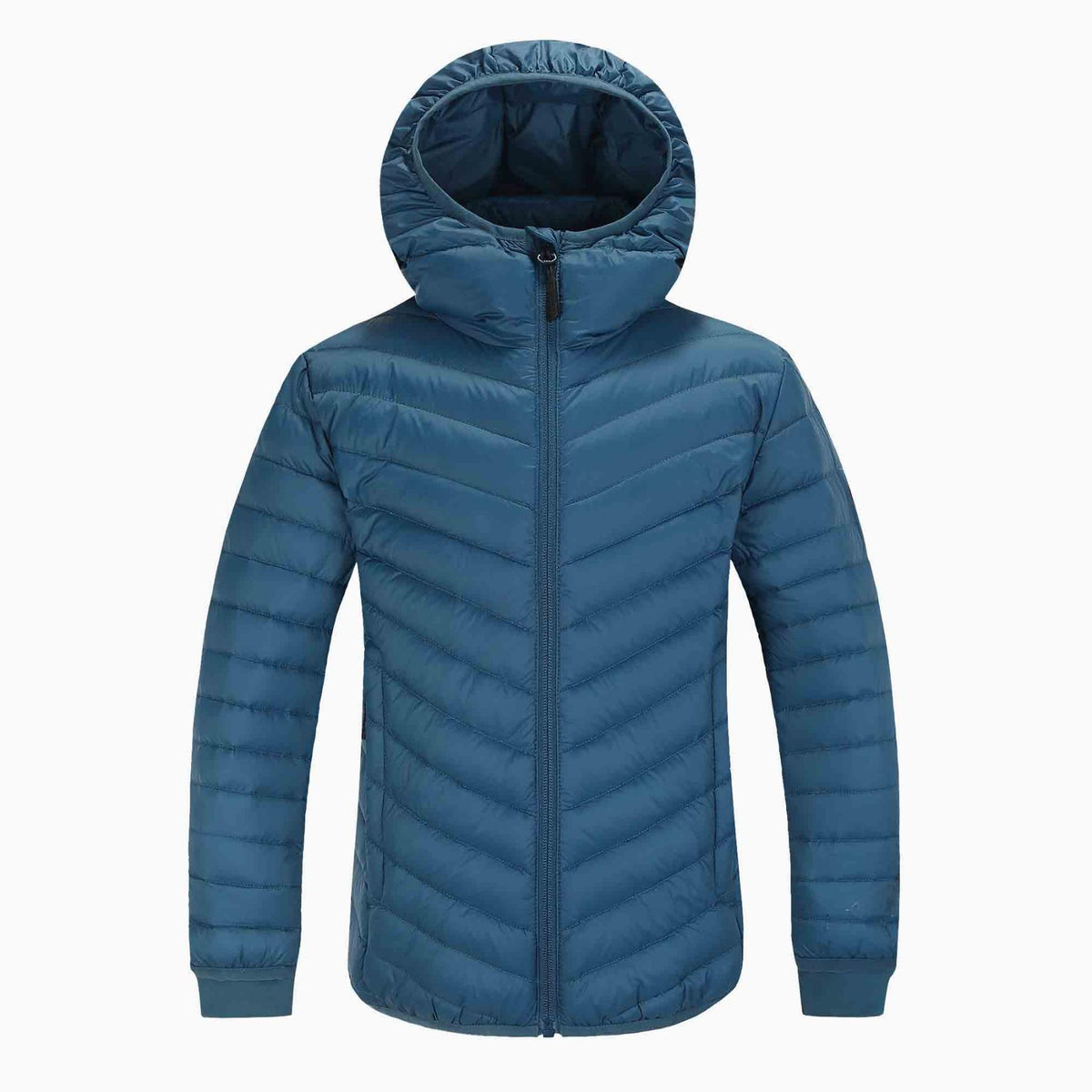 Hurum – Blue Teal