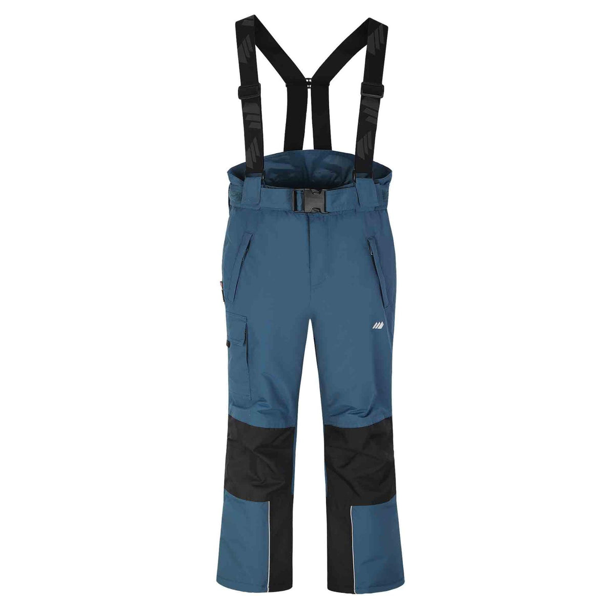 Panther Tord – Blue Teal
