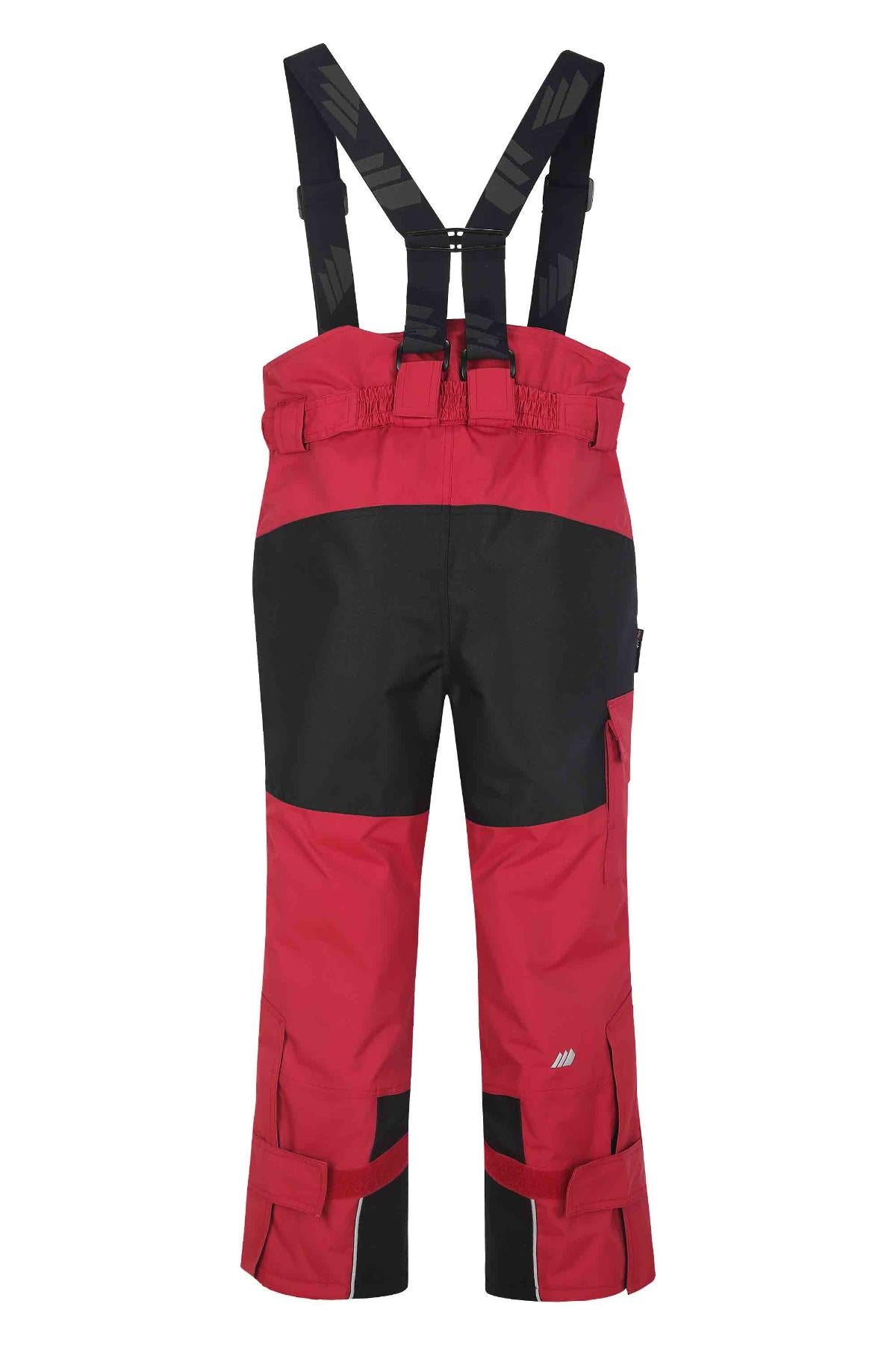 Panther Tord – Wine Red