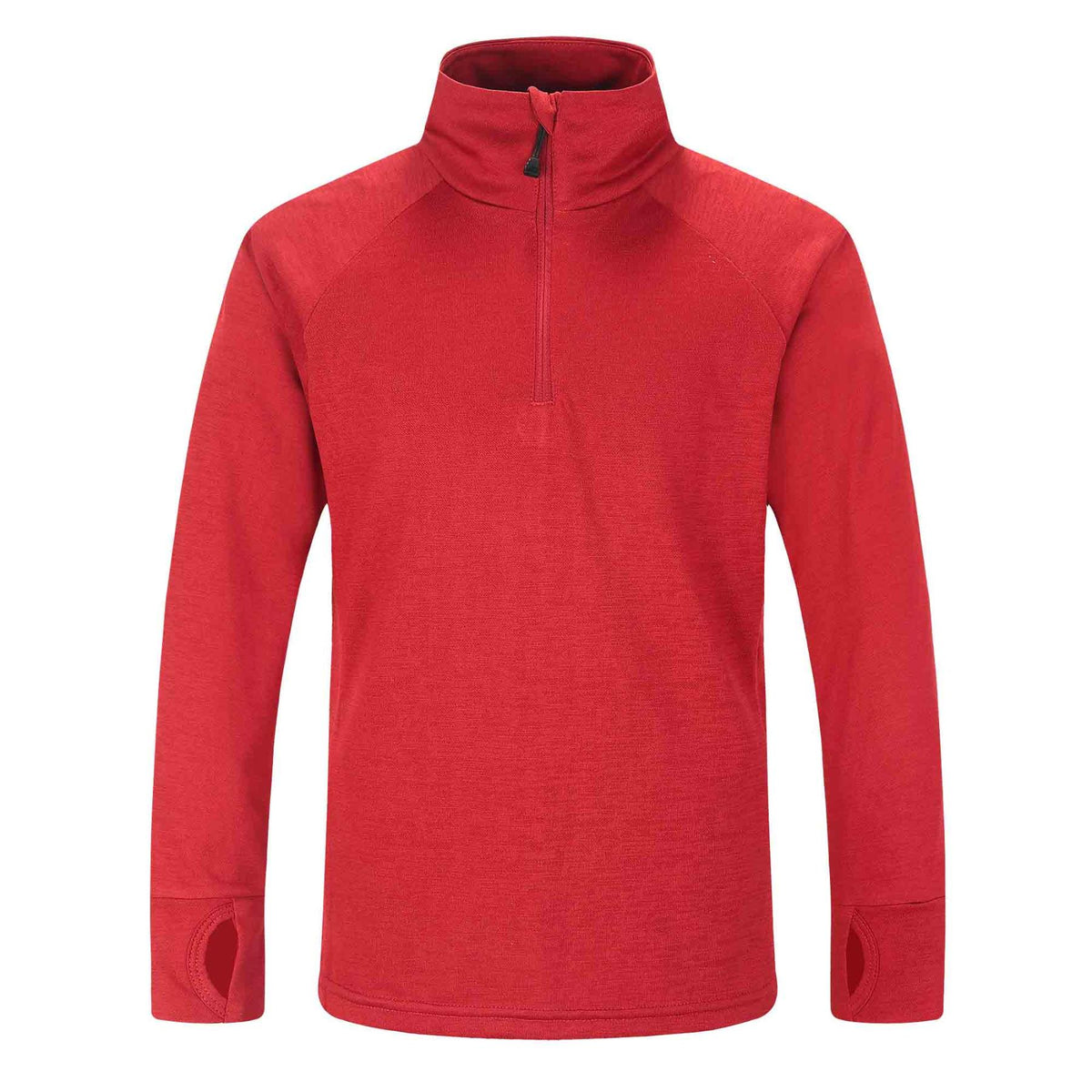 Midronden – Wine Red