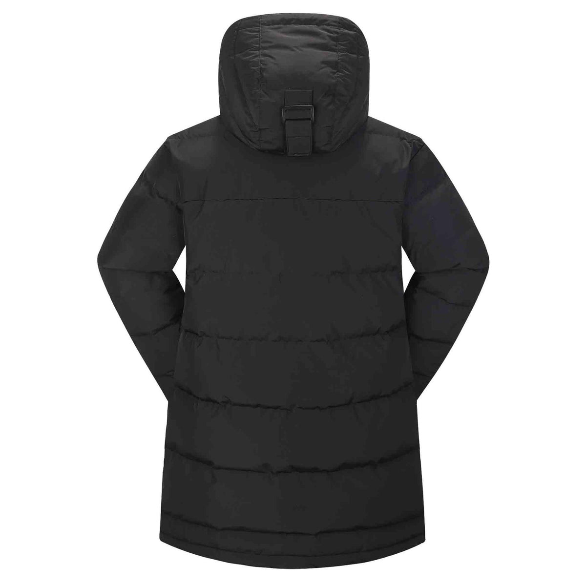 Ekeberg – Black
