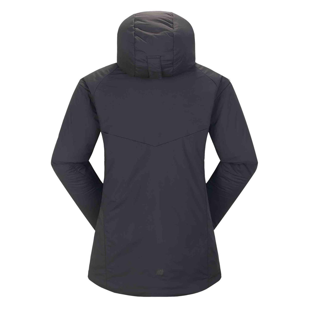 Lidane – Black