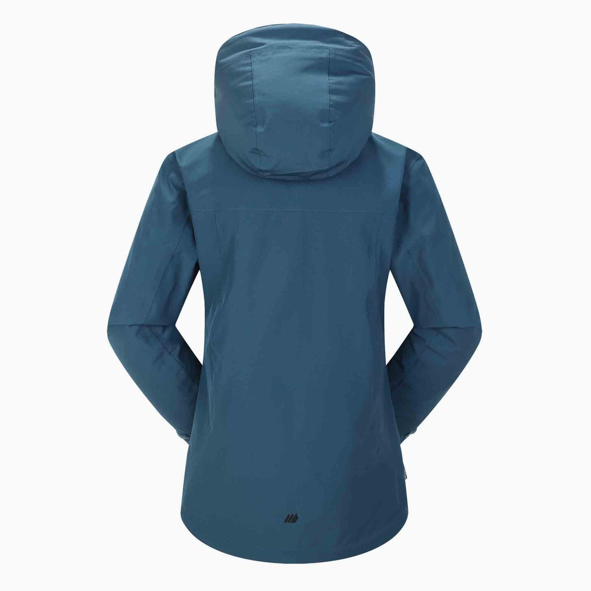 Ryssdal – Blue Teal