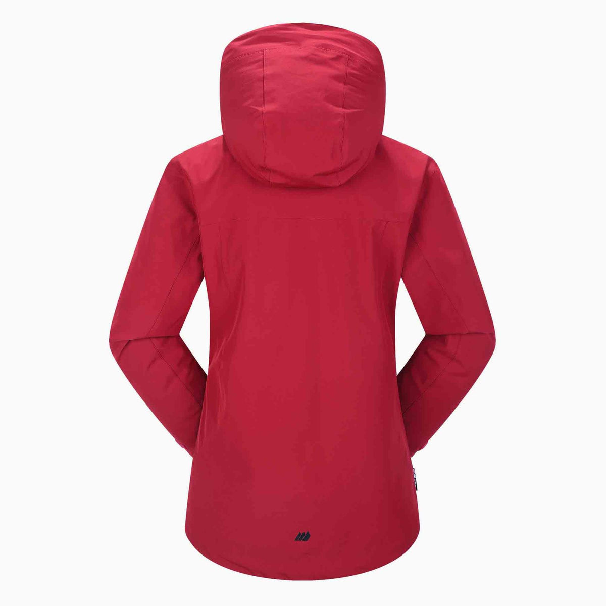 Ryssdal – Wine Red