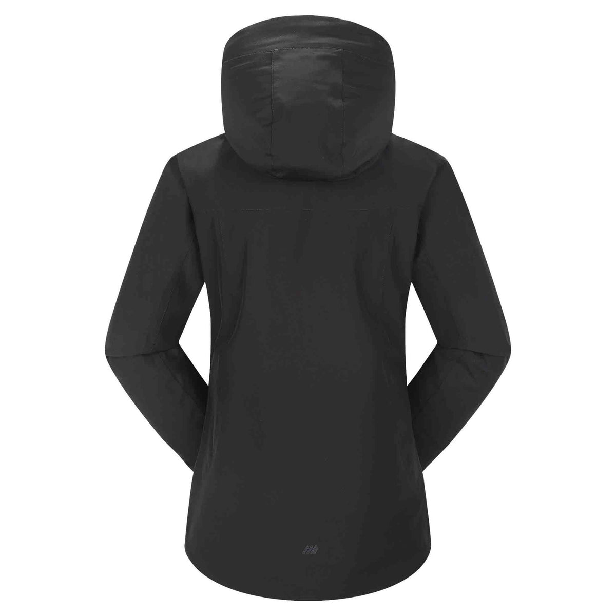 Ryssdal – Black