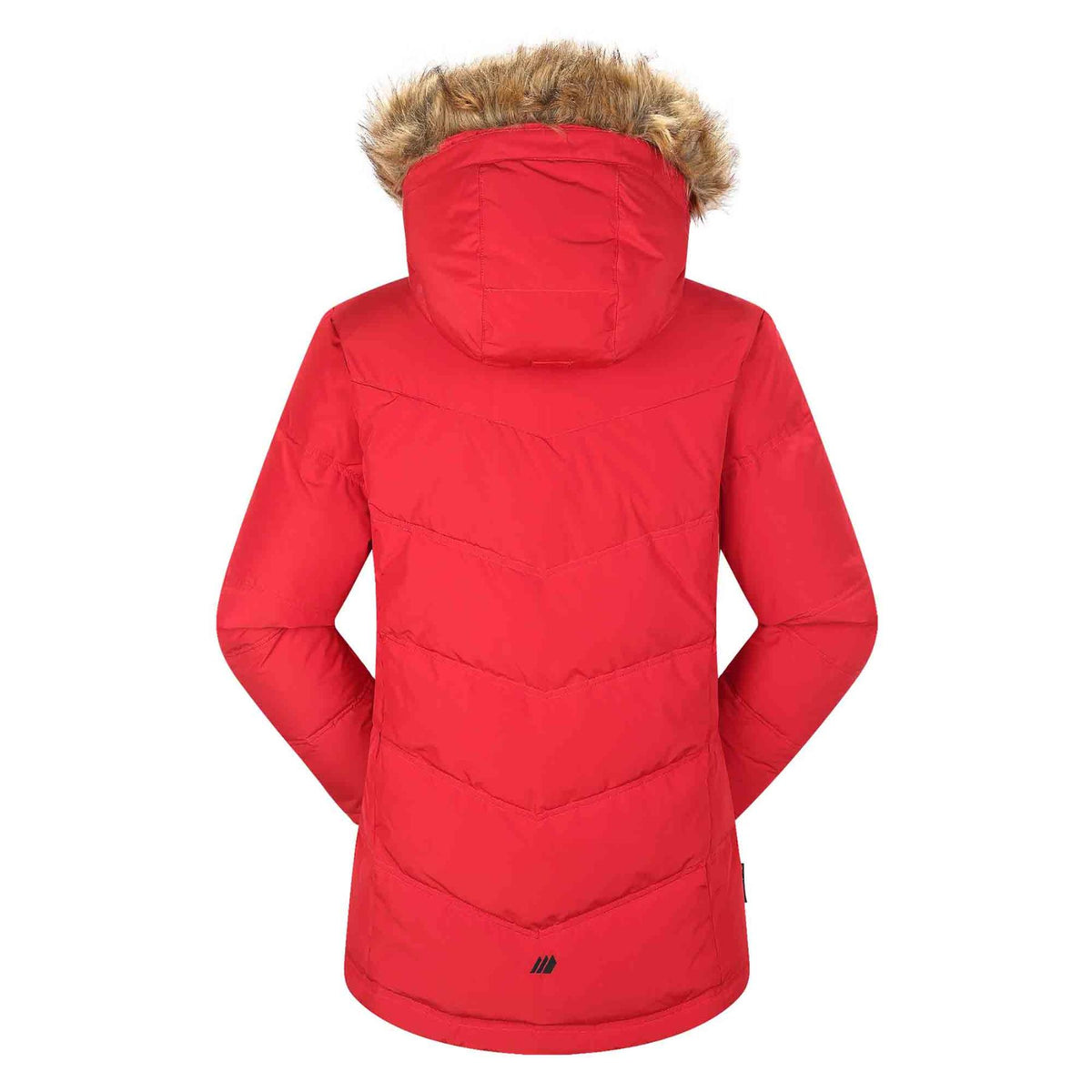 Hunskor – Ferrari Red
