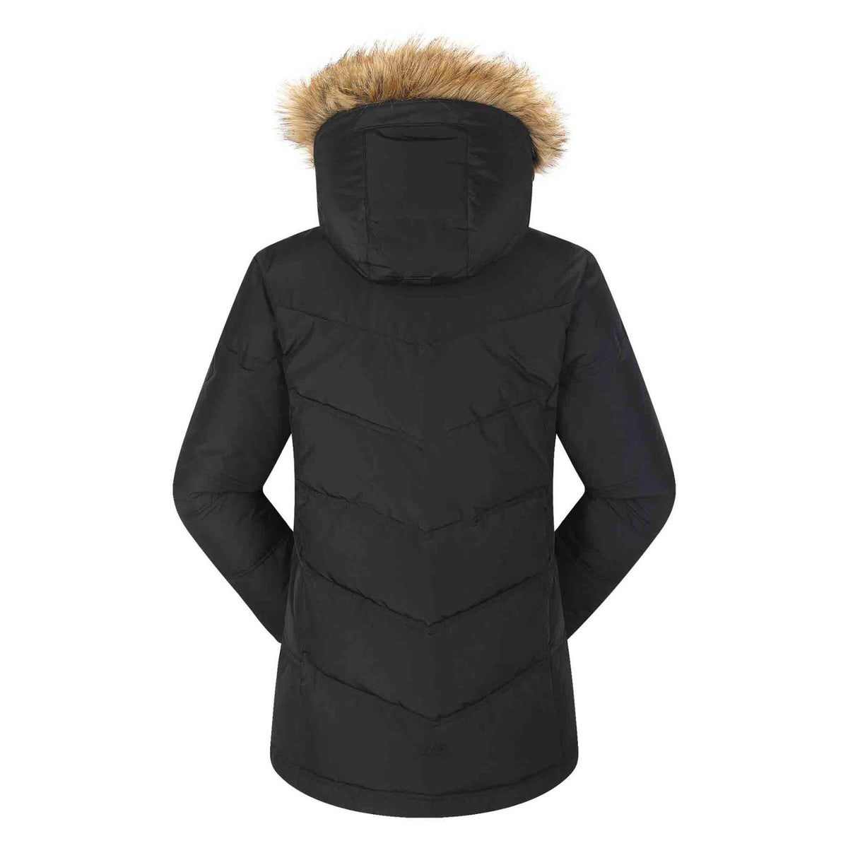 Hunskor – Black