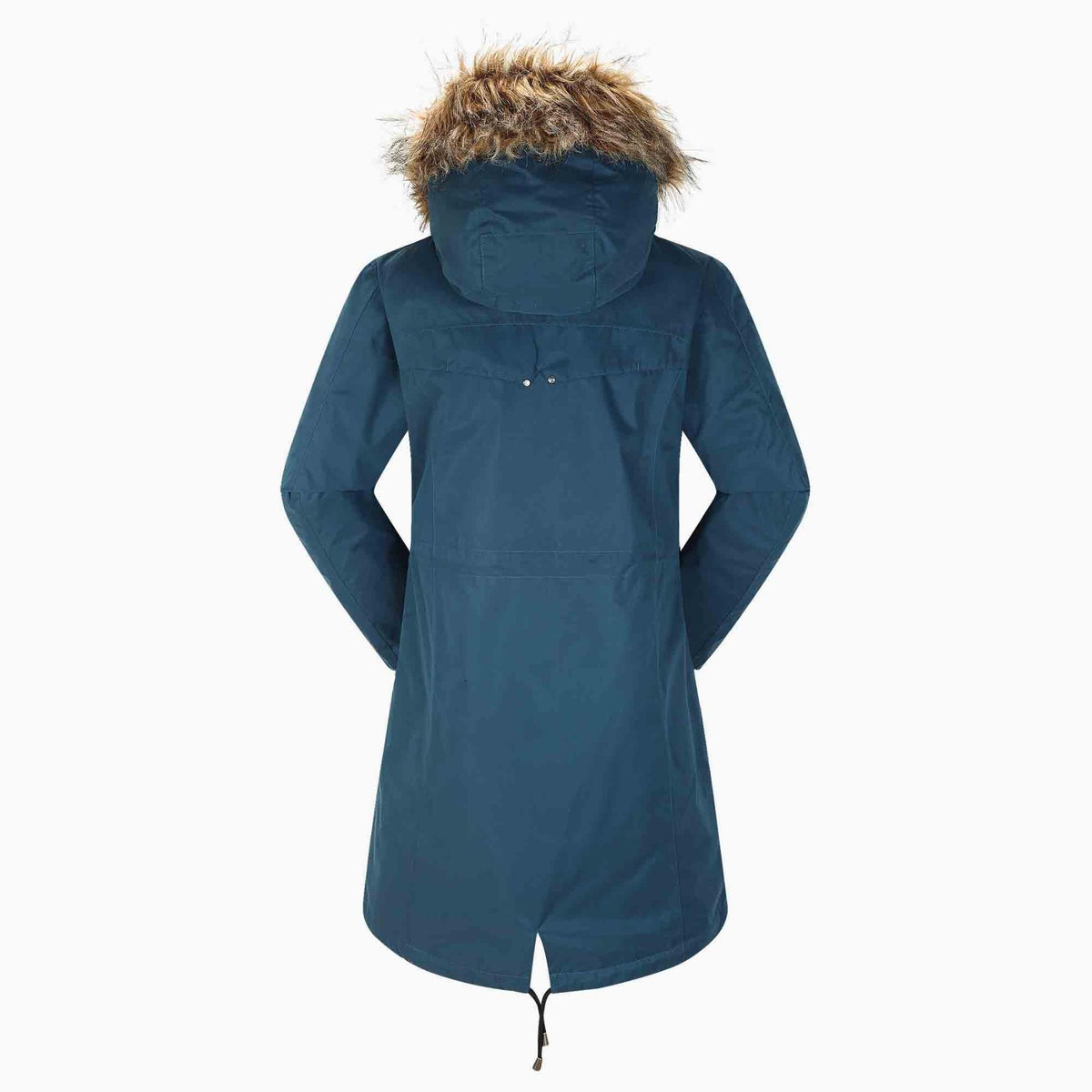 Sande – Blue Teal