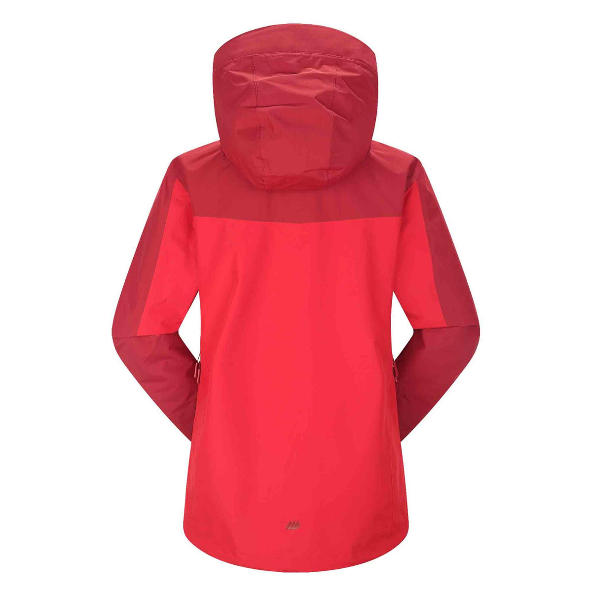 Hornstinden – Ferrari Red