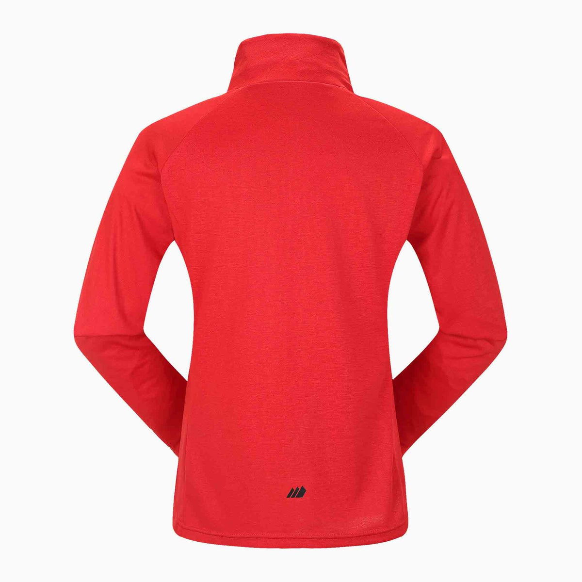 Kvittingkjølen – Ferrari Red