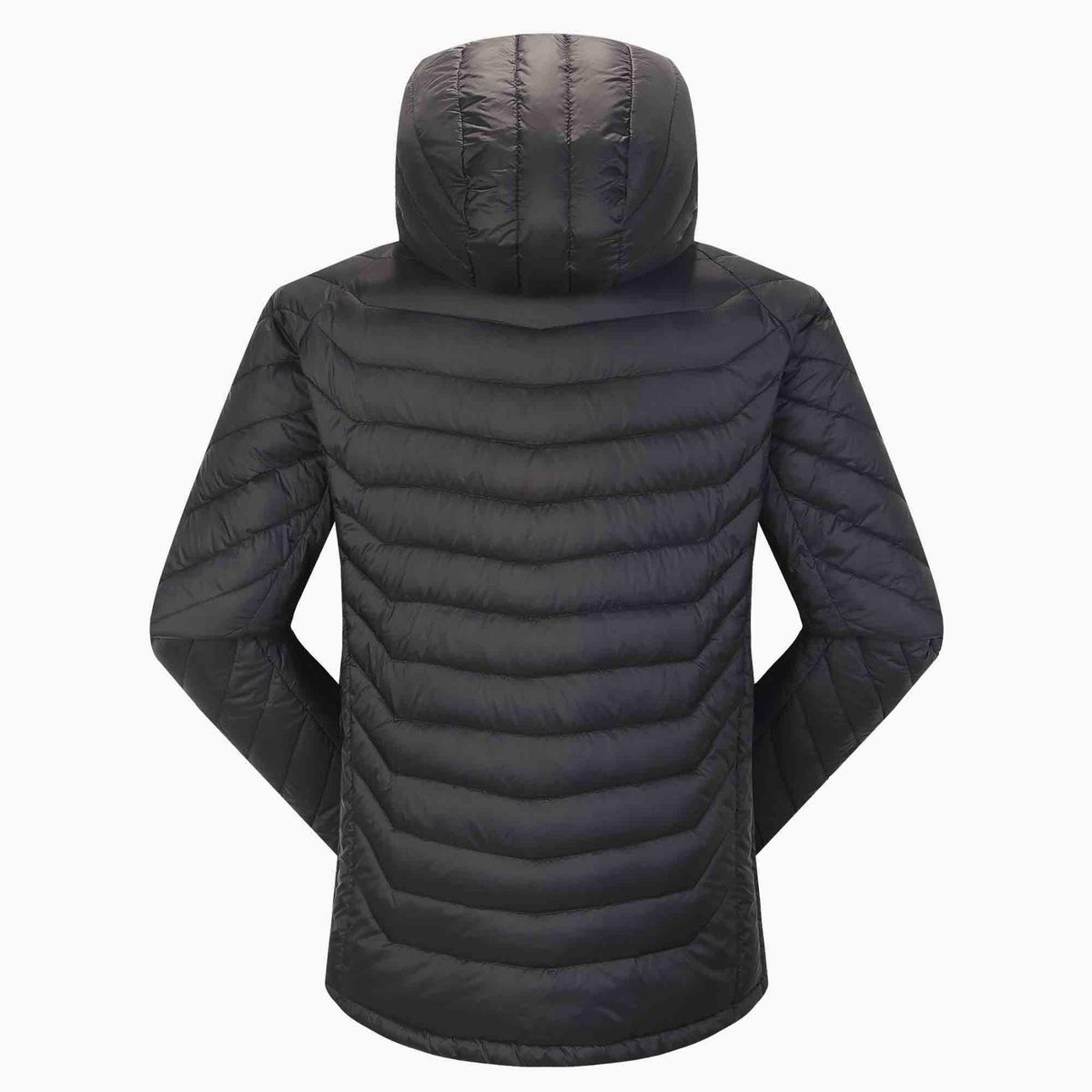 Salen – Black