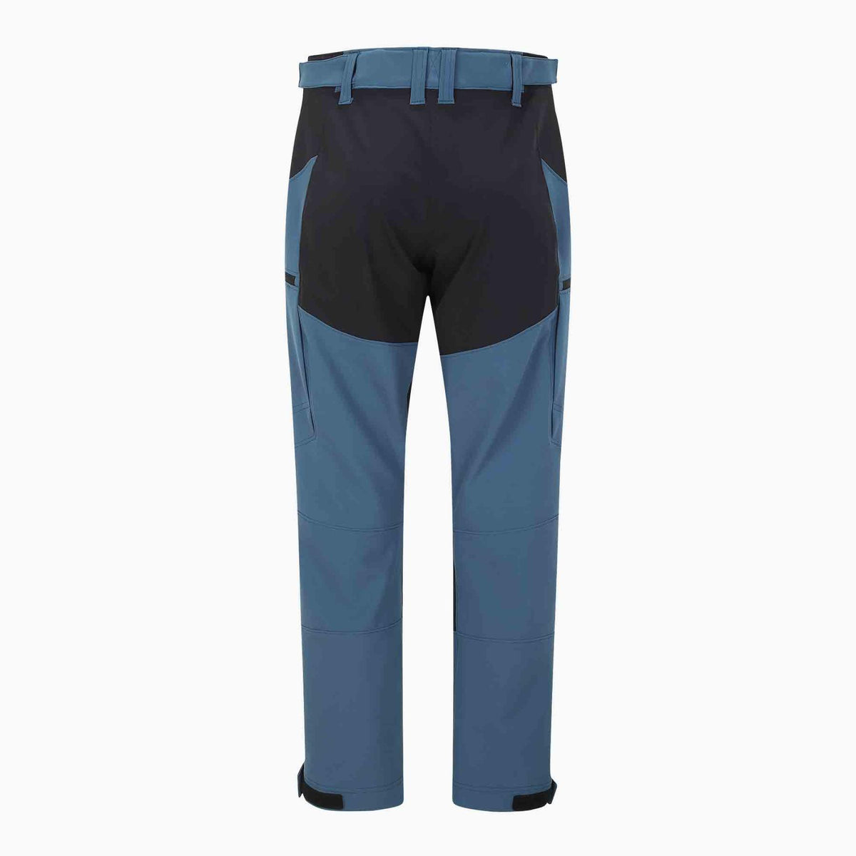 Tryvann – Blue Teal