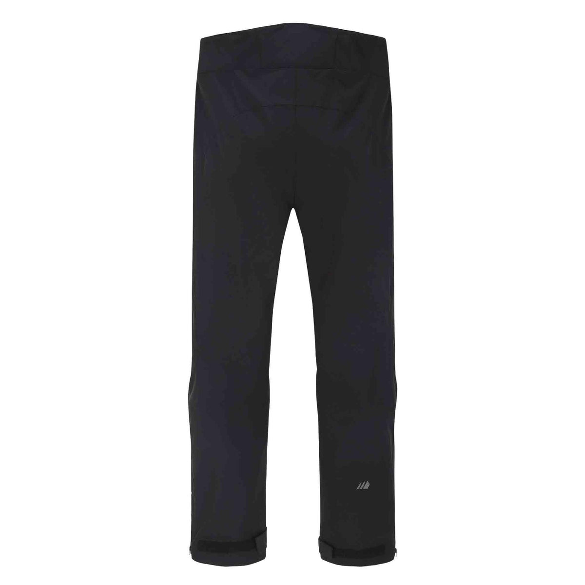 Larstinden – Black