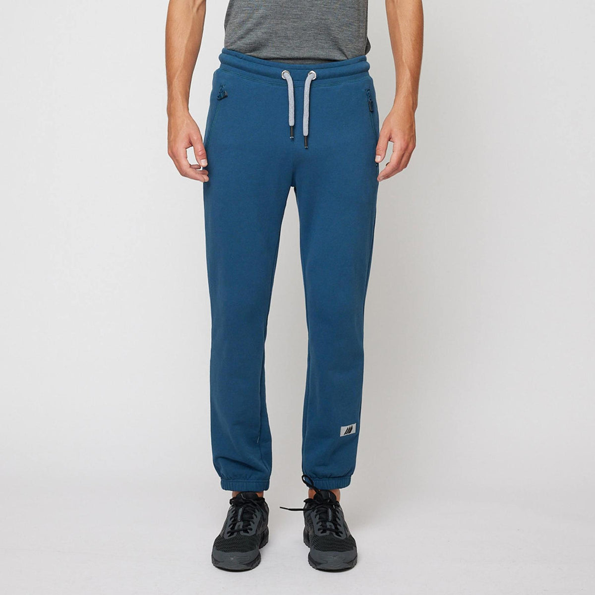 Fjørtofta – Blue Teal