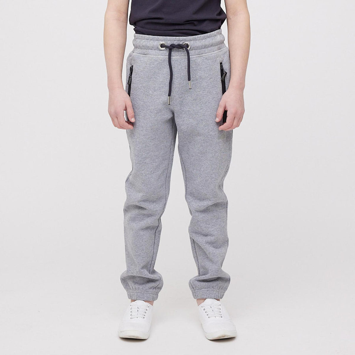 Laupen – Casio Grey