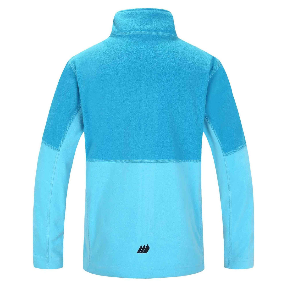 Troms – Greek Blue