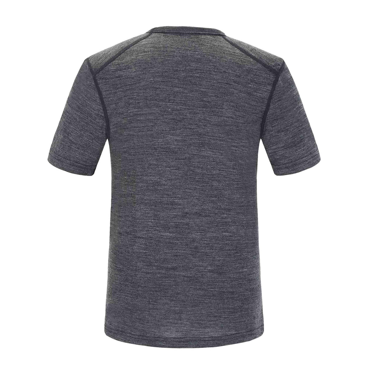 Lihesten – Mid Grey Melange