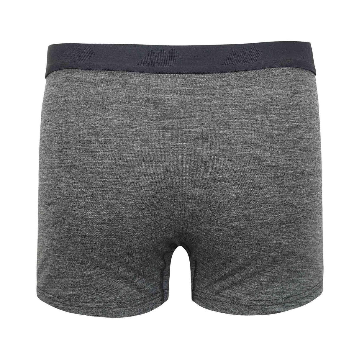 Roknem – Mid Grey Melange