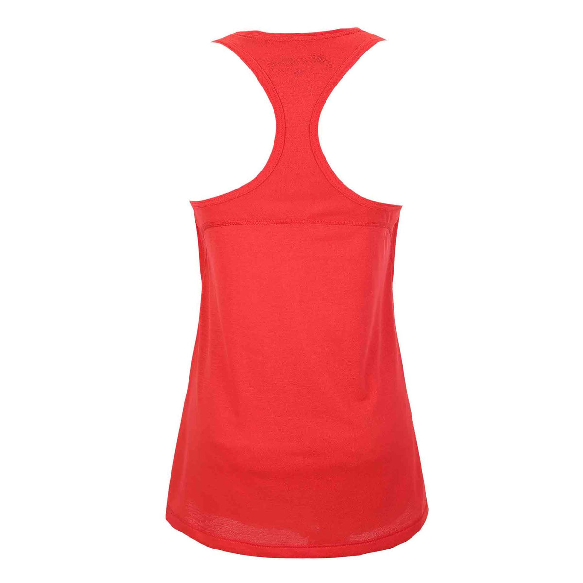 Ulefoss – Poppy Red