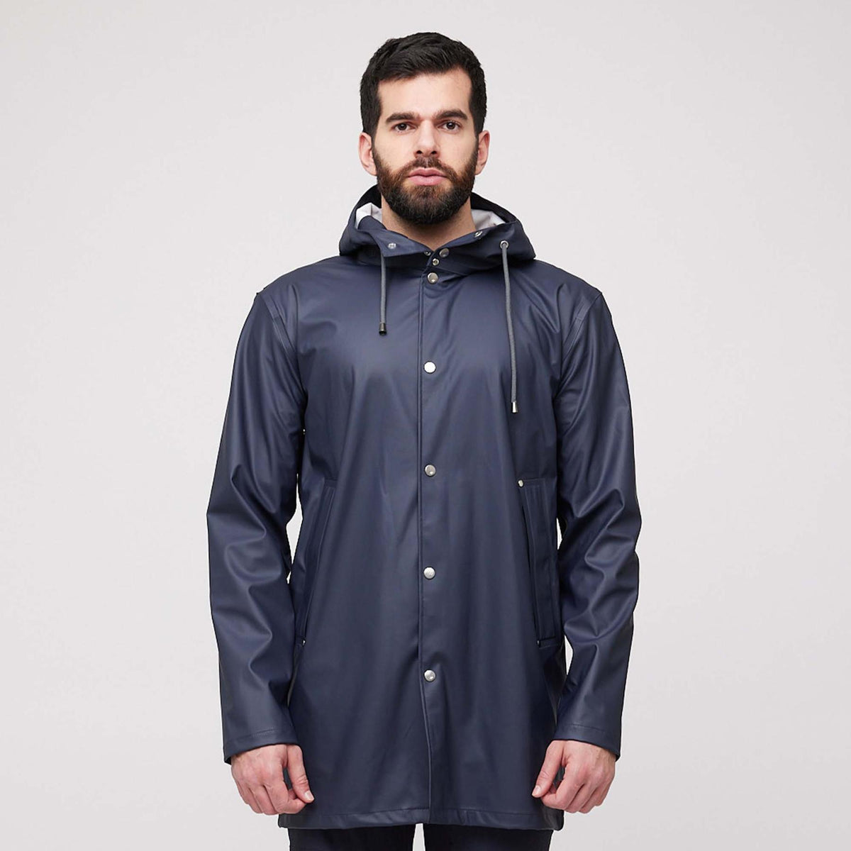 Vikna – Dark Navy