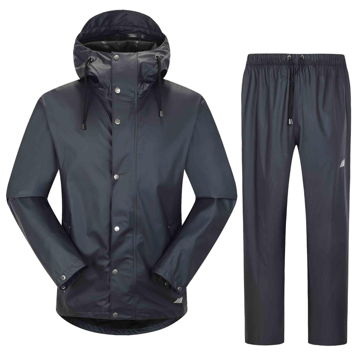 Buholmen – Dark Navy