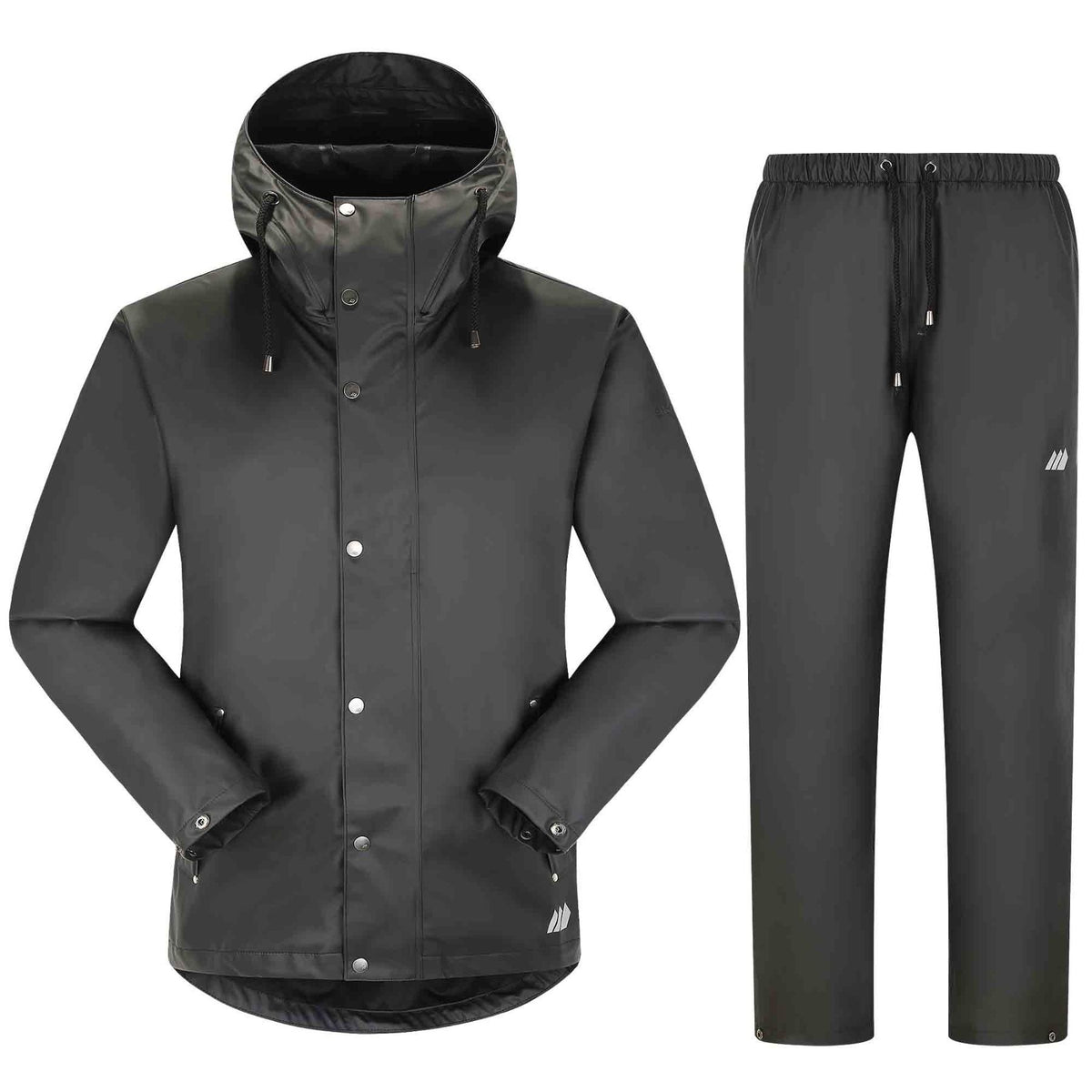 Buholmen – Black